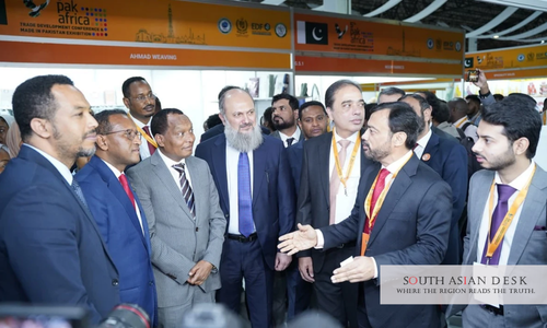Pakistan-Africa Economic Council