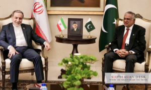 Pakistan Urges Iran to Ensure Energy Supplies as Fuel Prices Remain Elevated