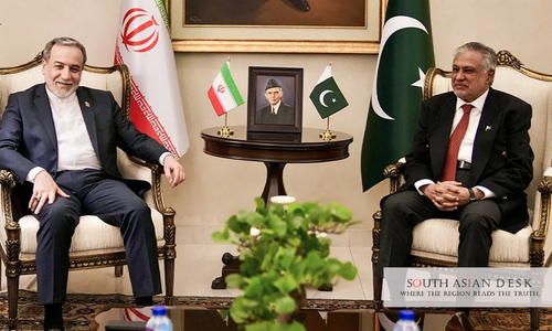 Pakistan Urges Iran to Ensure Energy Supplies as Fuel Prices Remain Elevated