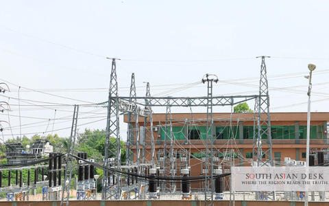 Pakistan competitive power auction