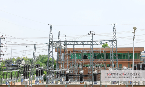 Pakistan competitive power auction