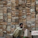 Pakistan food exports to Saudi