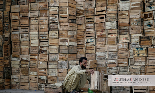 Pakistan food exports to Saudi