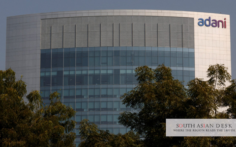 SEBI Adani Hindenburg case