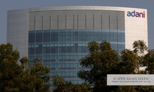 SEBI Adani Hindenburg case