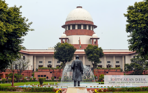 OBC Creamy Layer Judgment
