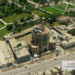 Dera Ismail Khan Blast