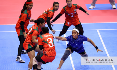 Asian Games 2026 Kabaddi
