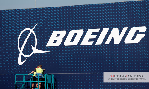 Bangladesh Boeing Jets Deal