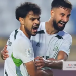 Pakistan's Draw With the Philippines