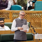 Jammu and Kashmir statehood resolution