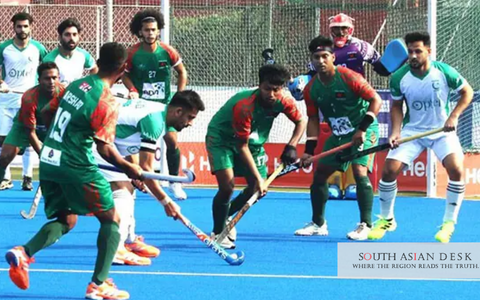 Pakistan Hockey League