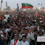 PTI Islamabad march postponement