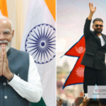 Nepal PM visit India