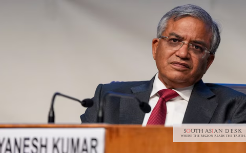 Supreme Court plea Gyanesh Kumar