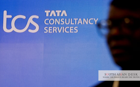 TCS AI data center campus