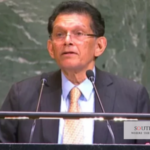 UNGA President Khalilur Rahman Pledges Open and Inclusive Presidency