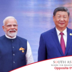 Xi Jinping's BRICS visit