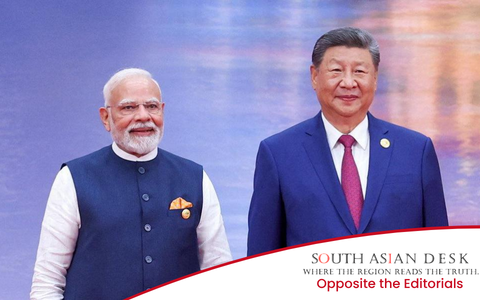 Xi Jinping's BRICS visit
