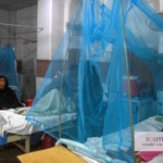 dengue hotspot