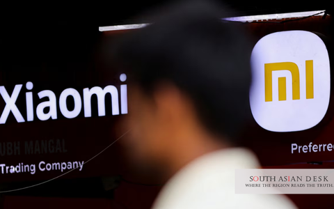 detailed probe into Xiaomi