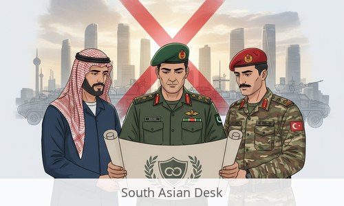 Pakistan defense pact: Pakistan's Defense Pact and Its Implications for the Yemen Conflict