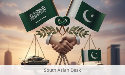 Pakistan Iran diplomatic relations: Pakistan's Diplomatic Balancing Act with Iran Amid Houthi-Saudi Tensions