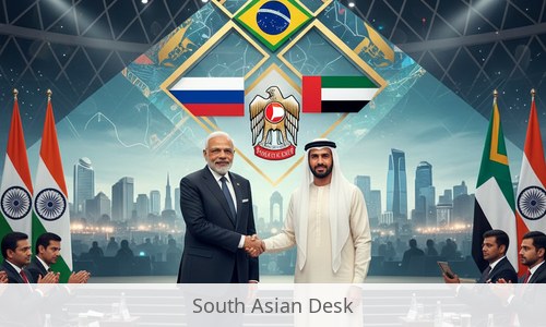 BRICS Summit 2026: Key Meetings and Security Measures in New Delhi