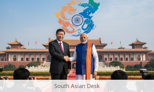 Xi Jinping visit India: Xi Jinping's Visit to India: A Call for Stability Amidst Tensions