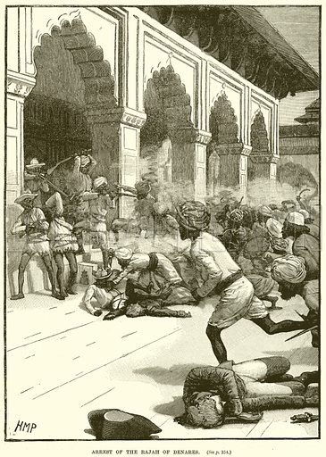 Varanasi’s Legacy of Revolt and Reinvention 3 Varanasi’s Legacy of Revolt and Reinvention