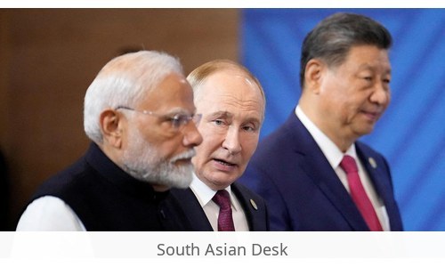 New Delhi to Host 18th BRICS Summit: Leaders and Key Issues
