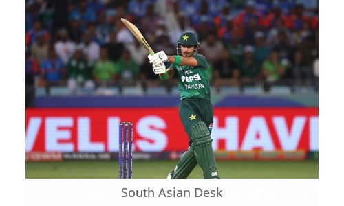 Pakistan Cricket Board changes: Pakistan Cricket Board Sends Seven Players Home Ahead of England Test Series