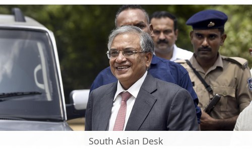 India electoral process transparency: India's Electoral Process Ranked Among the Most Transparent in the World, Says CEC Gyanesh Kumar