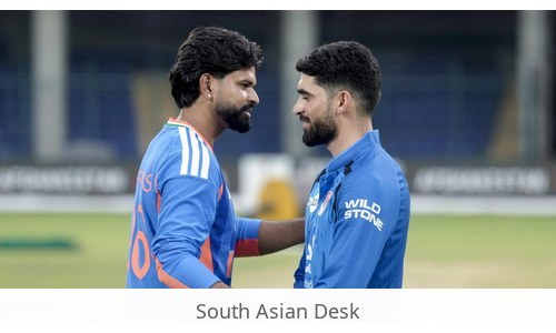 India vs Afghanistan T20I: India vs Afghanistan: First T20I Preview Ahead of Asian Games