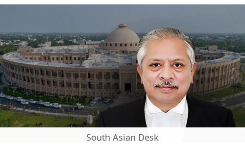 Rajasthan High Court Chief Justice: Supreme Court Collegium Recommends Sanjeev Prakash Sharma as Chief Justice for Rajasthan High Court