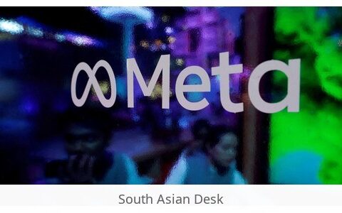Meta child safety reporting — Story image