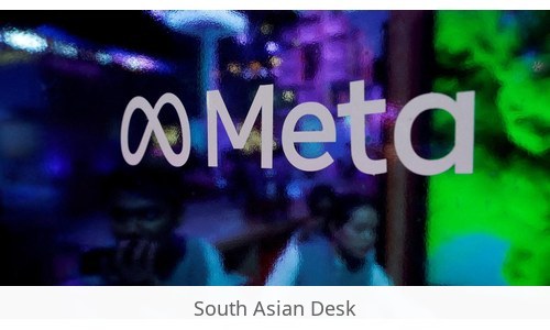 Meta child safety reporting — Story image
