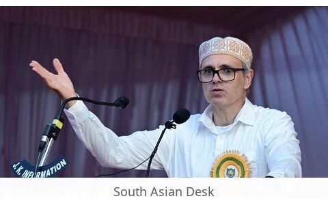 Uniform Civil Code implementation — Story image