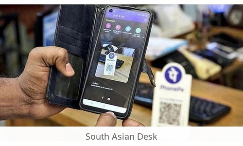 UPI transaction charges — Story image