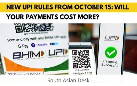 UPI MDR charges — Story image
