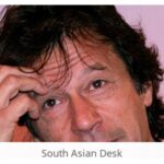 humanitarian support for Imran Khan — Story image