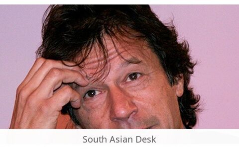 humanitarian support for Imran Khan — Story image