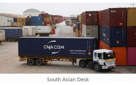 New Zealand India trade deal — Story image