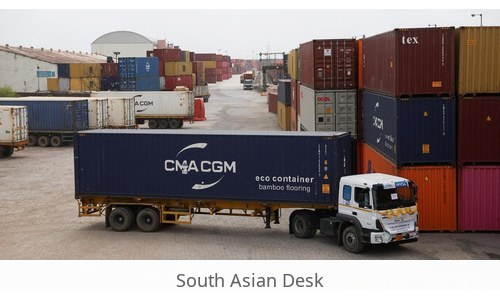 New Zealand India trade deal — Story image