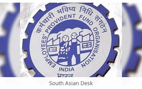 EPFO wage ceiling increase — Story image