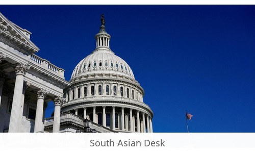 US House Russia sanctions bill — Story image