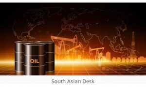 India oil imports from Russia — Story image