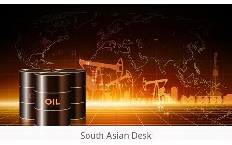 India oil imports from Russia — Story image