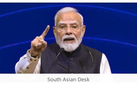 India semiconductor manufacturing — Story image