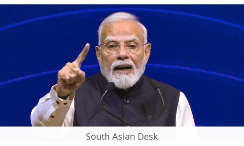 India semiconductor manufacturing — Story image